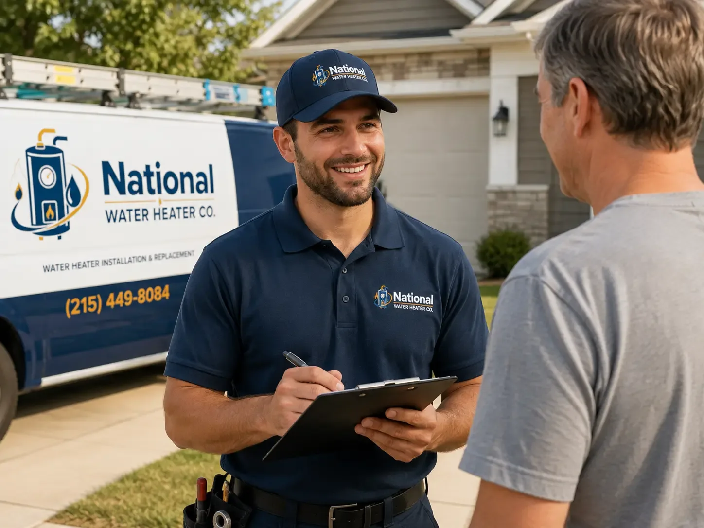 Water Heater Installation Fries, VA FAQs